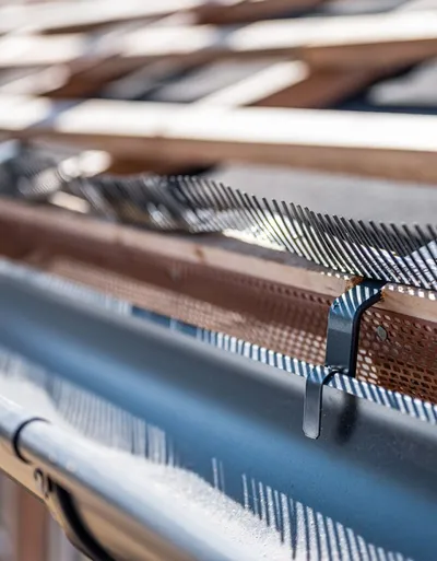 Nová střecha? Váš domov ochrání nejlépe profesionální práce