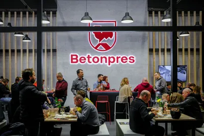 Betonpres na veletrhu Střechy-Solar-Řemeslo 2026