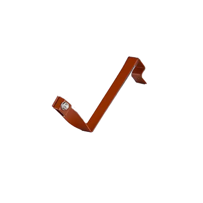 Držák hromosvodu na tašku Betonpres Natura, Duna