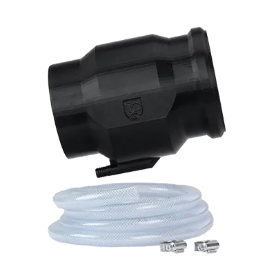 Odvaděč kondenzátu ø 125 mm