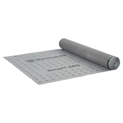 Paropropustná fólie Smart 240 SK DUO