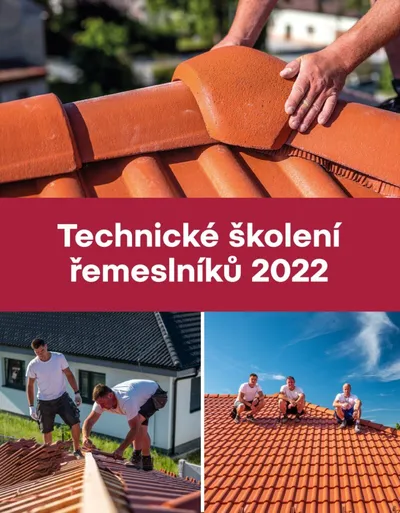 Betonpres proškolí specialisty na pokrývání střech