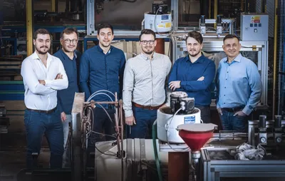 Naše rodinná firma slaví 30 let