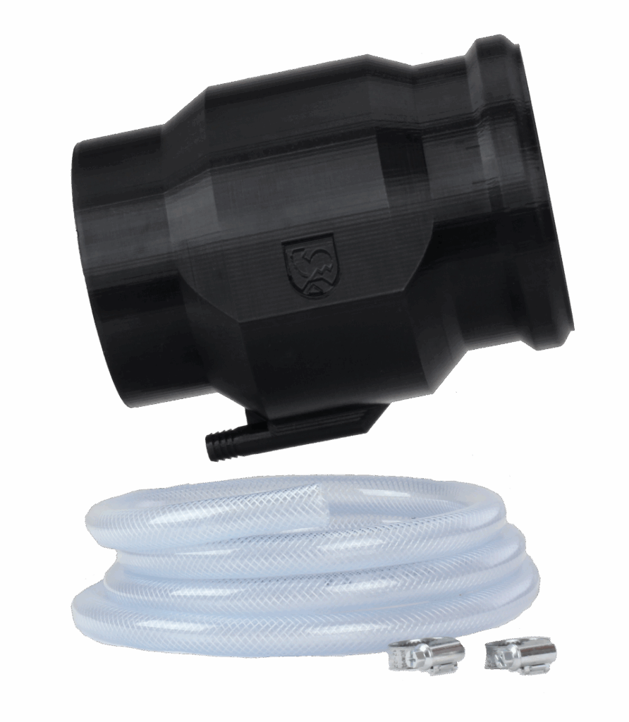 Odvaděč kondenzátu: novinka v portfoliu Betonpresu