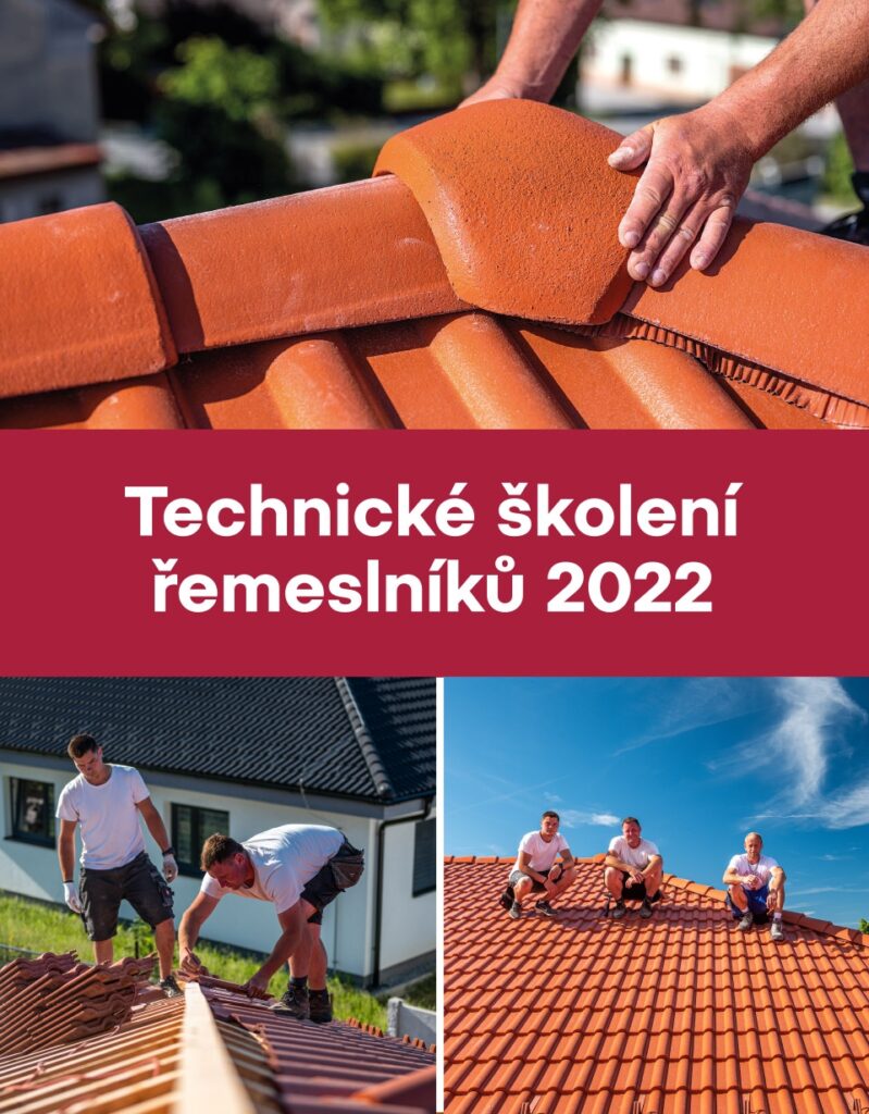 Betonpres proškolí specialisty na pokrývání střech