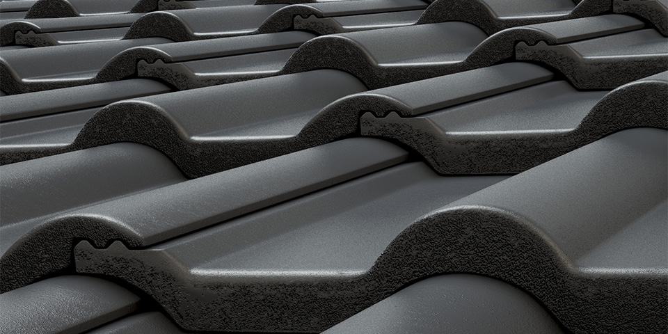 Nová generace povrchových úprav