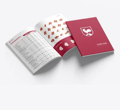 Ceník Betonpres 2025