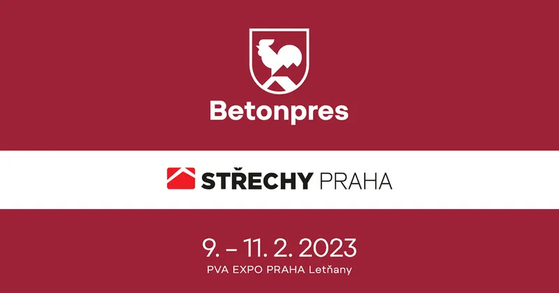 Střechy Praha 2023