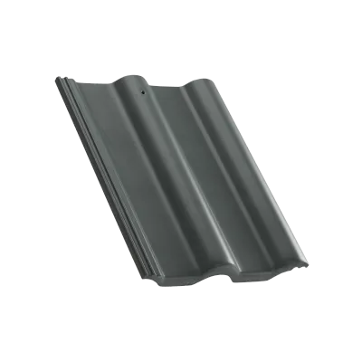 Břidlicově černá