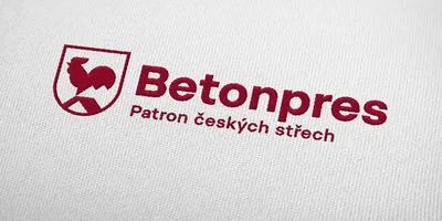 Nová tvář Betonpresu