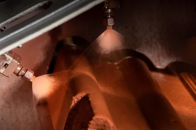 Pořizujeme technologii pro budoucnost