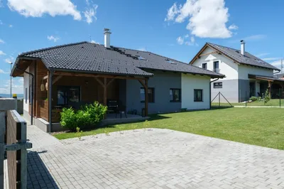 Natura Optimal – břidlicově černá