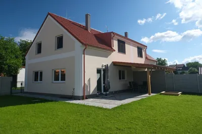 Natura Exclusive – cihlová