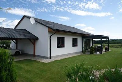 Natura Optimal – břidlicově černá