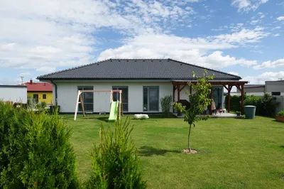 Natura Optimal – břidlicově černá