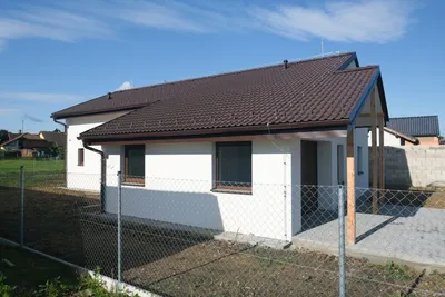 Natura Optimal – tmavohnědá