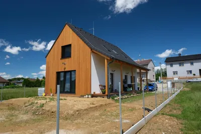 OPTIMAL – břidlicově černá