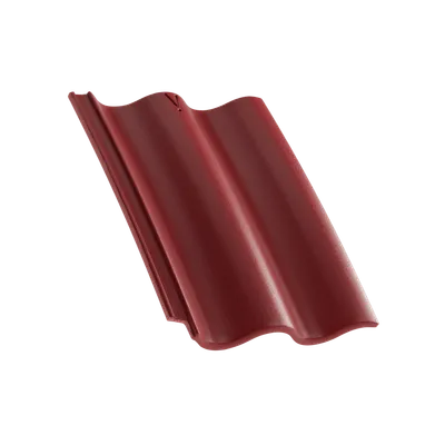 Tvarovka odvětrávací Duna Višňová