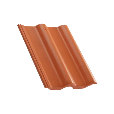 Betonová taška NATURA základní