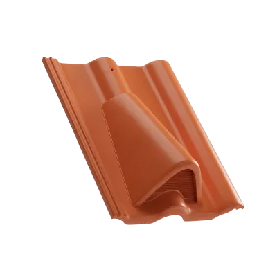 Tvarovka odvětrávací