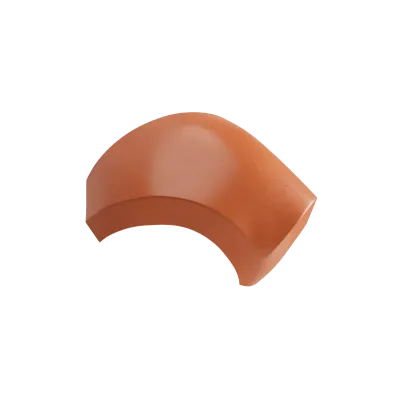 Hřebenáč rozdělovací Y – včetně lakovaného vrutu